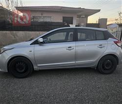 تويوتا يارس